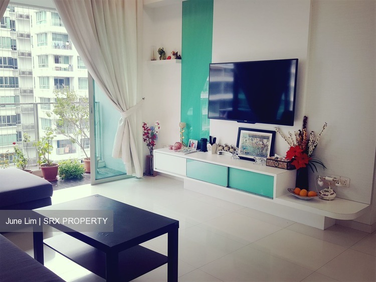 Livia (D18), Condominium #203834801